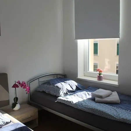 Ferienwohnung 아파트 *