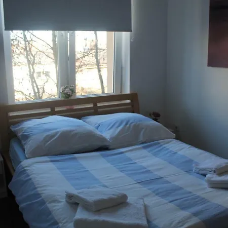 Ferienwohnung 아파트