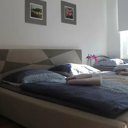 아파트 Ferienwohnung