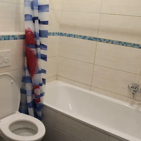 Ferienwohnung *