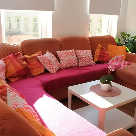 아파트 Ferienwohnung *