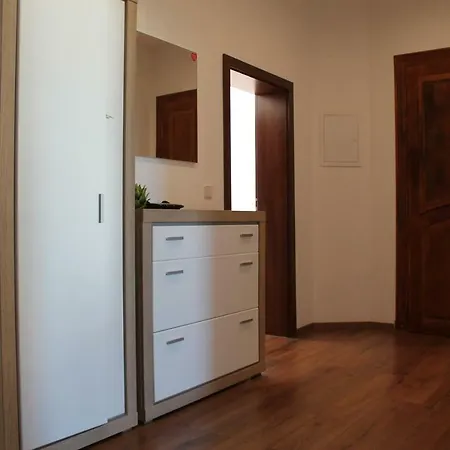 아파트 Ferienwohnung