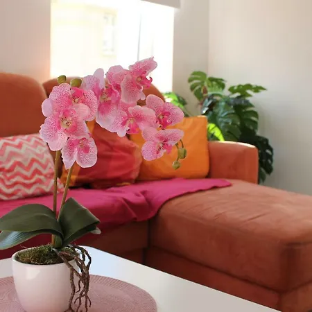 아파트 Ferienwohnung *