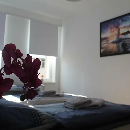 아파트 Ferienwohnung *